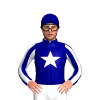Jockey Silk