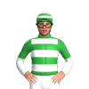 Jockey Silk