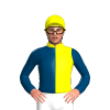 Jockey Silk
