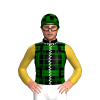 Jockey Silk
