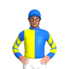 Jockey Silk