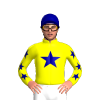 Jockey Silk