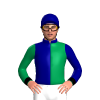 Jockey Silk