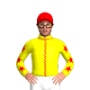 Jockey Silk