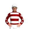 Jockey Silk