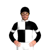 Jockey Silk