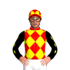 Jockey Silk