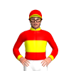 Jockey Silk