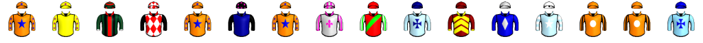 Runner silk
