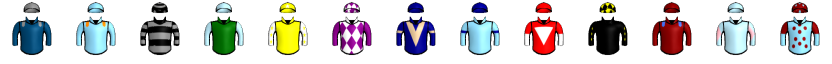 Runner silk