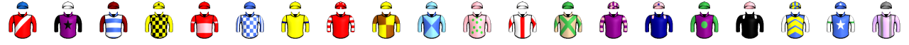 Runner silk