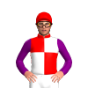 Jockey Silk