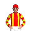 Jockey Silk