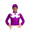 Jockey Silk