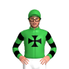 Jockey Silk
