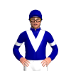 Jockey Silk