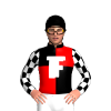 Jockey Silk