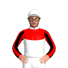 Jockey Silk