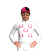 Jockey Silk