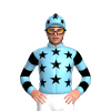 Jockey Silk