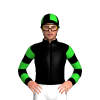 Jockey Silk