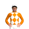 Jockey Silk