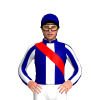 Jockey Silk