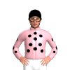 Jockey Silk