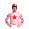 Jockey Silk