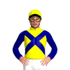 Jockey Silk