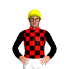 Jockey Silk