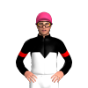 Jockey Silk