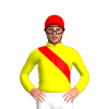 Jockey Silk