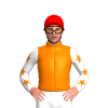 Jockey Silk