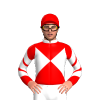 Jockey Silk