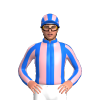 Jockey Silk
