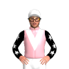 Jockey Silk