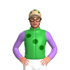 Jockey Silk