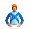 Jockey Silk