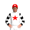 Jockey Silk