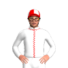 Jockey Silk