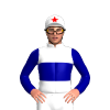Jockey Silk
