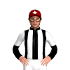 Jockey Silk