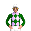 Jockey Silk