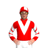Jockey Silk