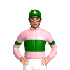 Jockey Silk