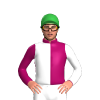 Jockey Silk