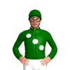 Jockey Silk