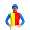 Jockey Silk