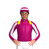 Jockey Silk
